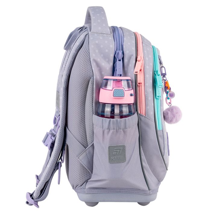 Рюкзак шкільний Kite Education Studio Pets SP26-724S