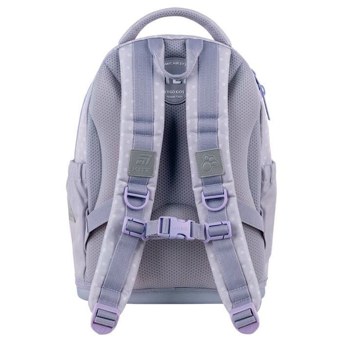 Рюкзак шкільний Kite Education Studio Pets SP26-724S