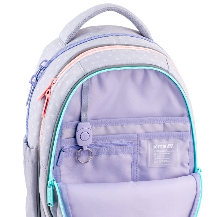 Рюкзак шкільний Kite Education Studio Pets SP26-724S