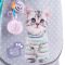 Рюкзак шкільний Kite Education Studio Pets SP26-724S