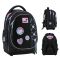Рюкзак шкільний Kite Education Pretty Kitty K26-724S-1