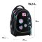 Рюкзак шкільний Kite Education Pretty Kitty K26-724S-1