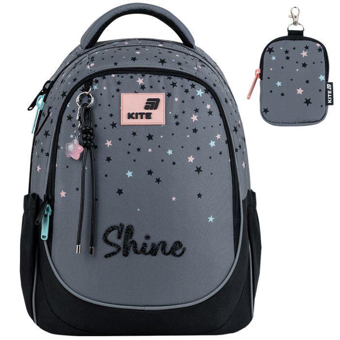 Рюкзак шкільний Kite Education Shine K26-700M-2