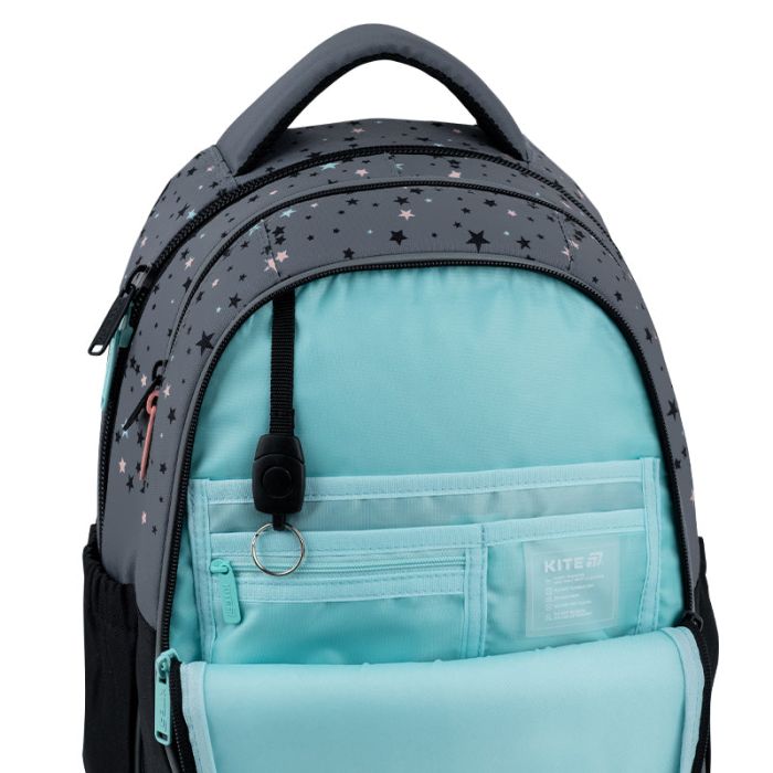 Рюкзак шкільний Kite Education Shine K26-700M-2