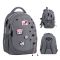 Рюкзак шкільний Kite Education Meow K26-700M-3