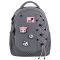 Рюкзак шкільний Kite Education Meow K26-700M-3