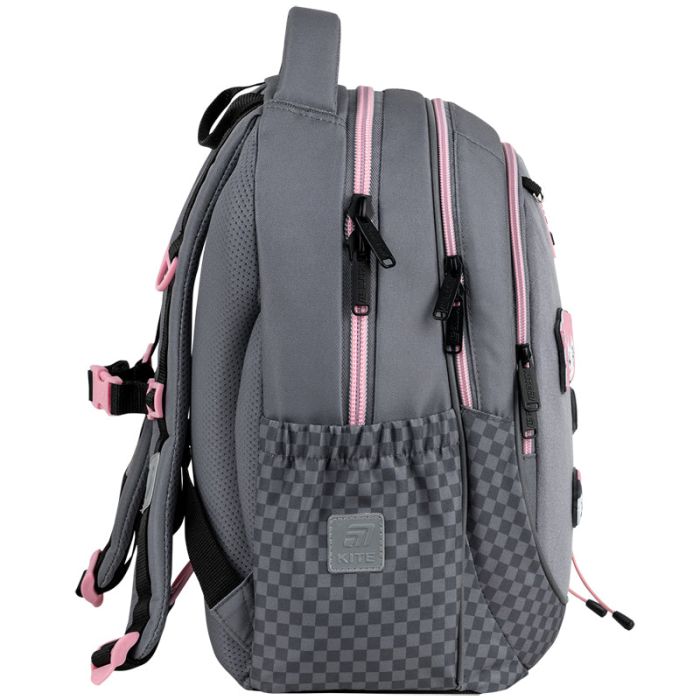 Рюкзак шкільний Kite Education Meow K26-700M-3