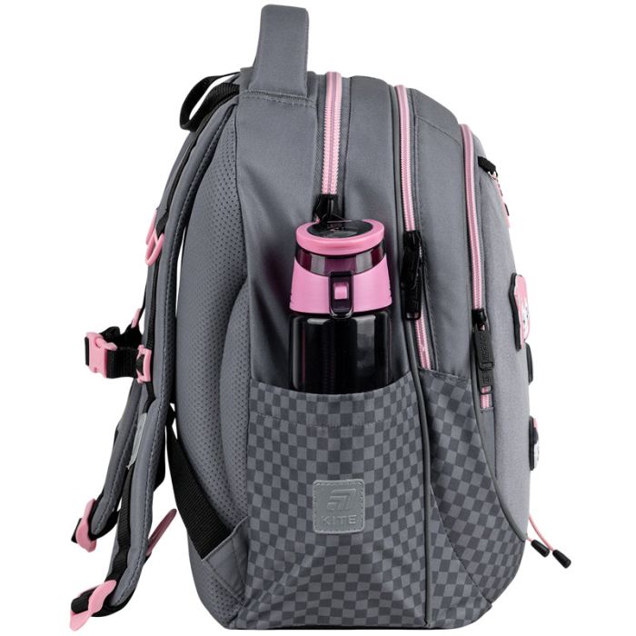 Рюкзак шкільний Kite Education Meow K26-700M-3