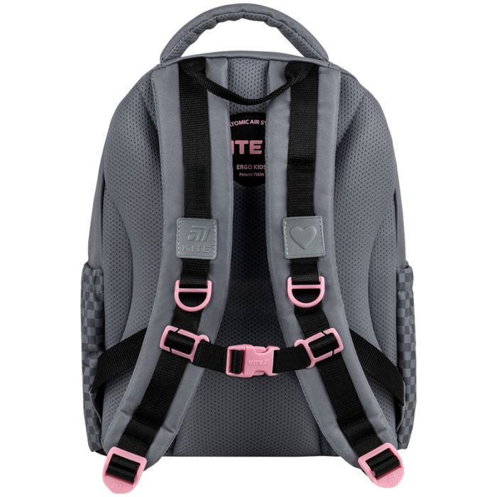 Рюкзак шкільний Kite Education Meow K26-700M-3