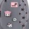 Рюкзак шкільний Kite Education Meow K26-700M-3