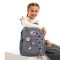 Рюкзак шкільний Kite Education Meow K26-700M-3