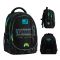 Рюкзак шкільний Kite Education Play the Game K26-700M-4