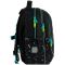 Рюкзак шкільний Kite Education Play the Game K26-700M-4