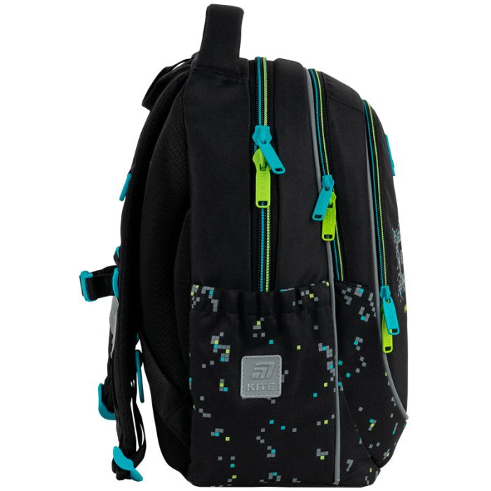 Рюкзак шкільний Kite Education Play the Game K26-700M-4