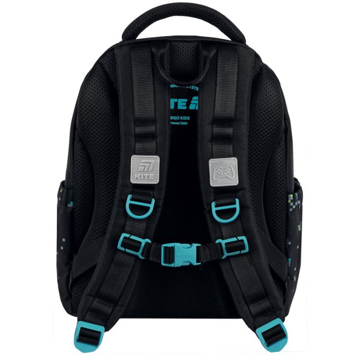 Рюкзак шкільний Kite Education Play the Game K26-700M-4