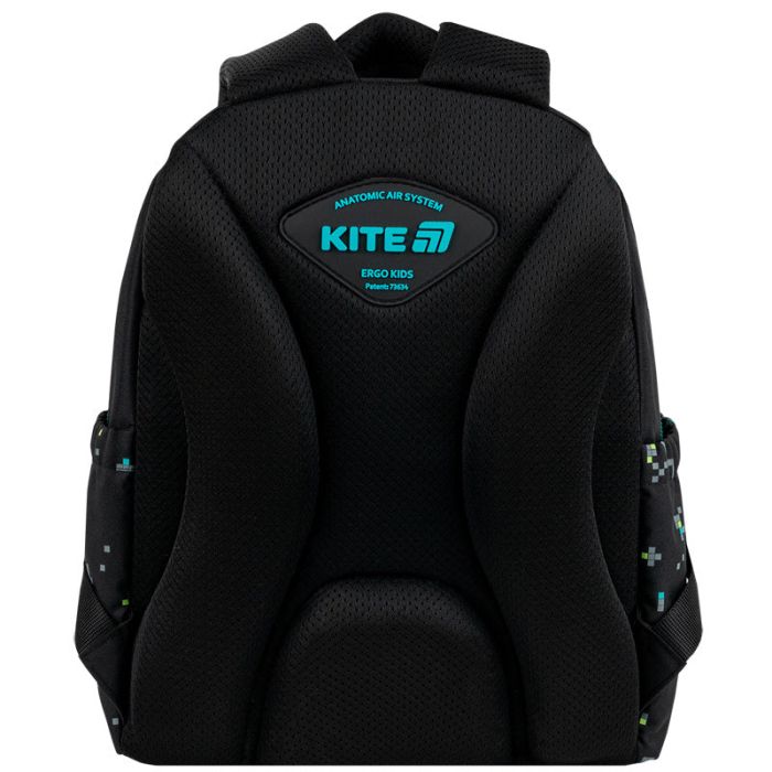 Рюкзак шкільний Kite Education Play the Game K26-700M-4