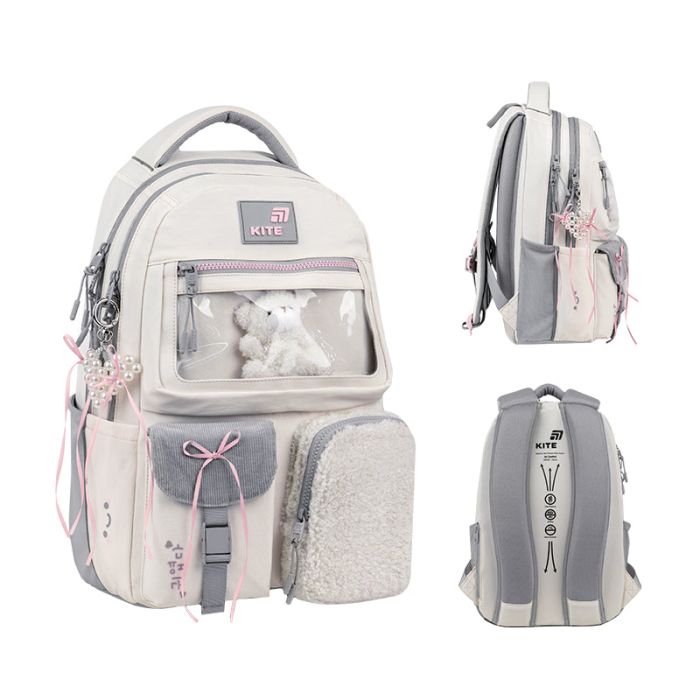 Рюкзак Kite Education teens Iconic K26-2587M-1