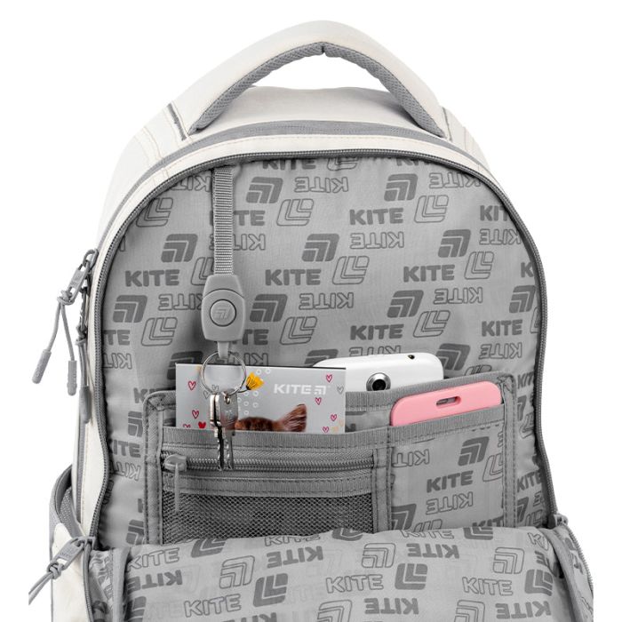 Рюкзак Kite Education teens Iconic K26-2587M-1