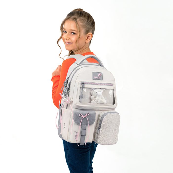 Рюкзак Kite Education teens Iconic K26-2587M-1