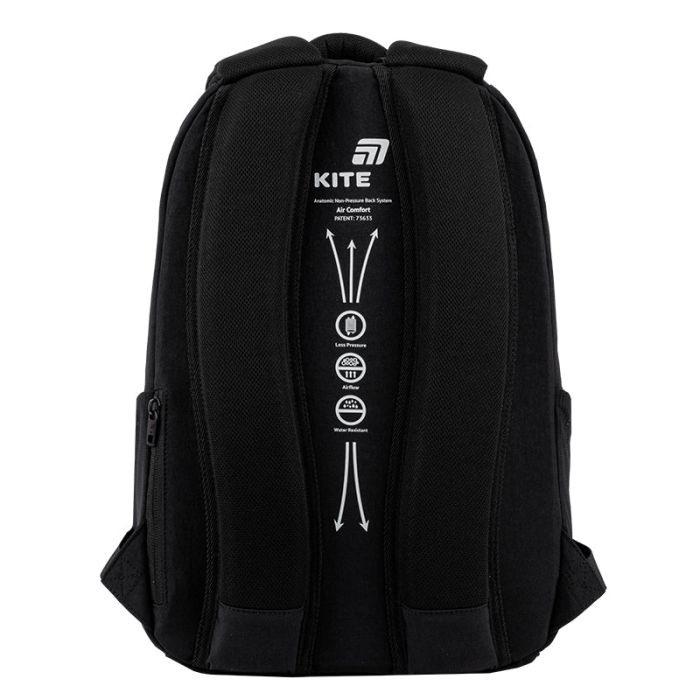Рюкзак Kite Education teens Drama Queen K26-2587M-2