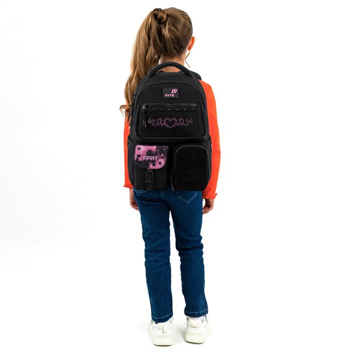 Рюкзак Kite Education teens Drama Queen K26-2587M-2
