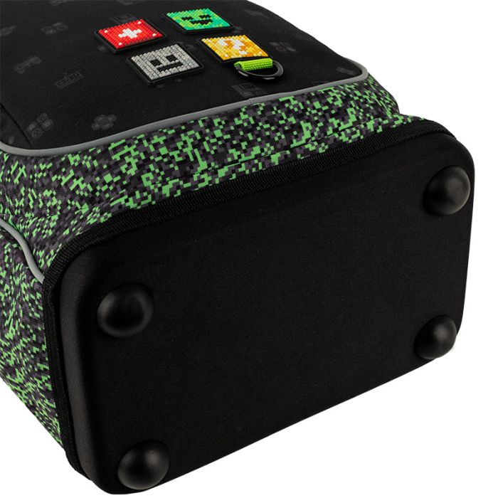 Рюкзак шкільний Kite Education Pixel K26-724S-4