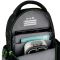 Рюкзак шкільний Kite Education Pixel K26-724S-4
