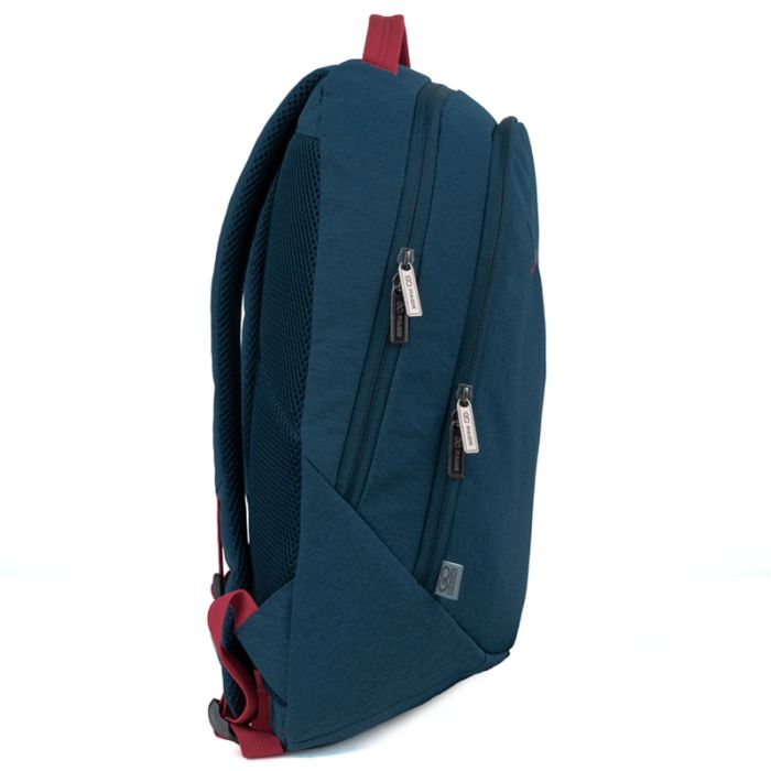 Рюкзак GoPack Education Teens GO22-177M-2 синій