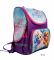 Рюкзак Leader 989162 Frozen короб ортопед 34х26х15см