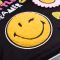 Рюкзак шкільний YES S-83 "Smiley World" 36*27*14см., 552821