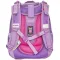 Ранець SchoolCase Mini 2 відділення, 35х27х16см, поліестер, "Cool Kitten", 2501C Class