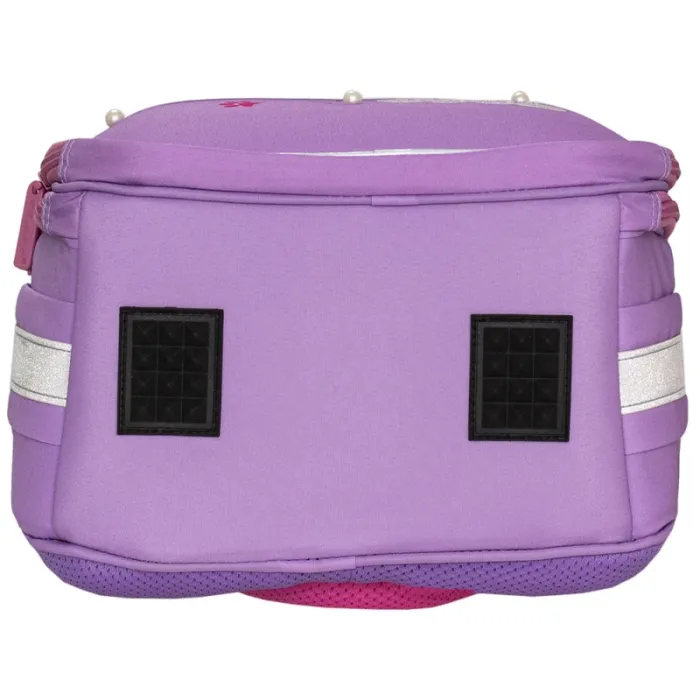 Ранець SchoolCase Mini 2 відділення, 35х27х16см, поліестер, "Cool Kitten", 2501C Class