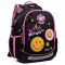 Рюкзак шкільний YES S-83 "Smiley World" 36*27*14см., 552821