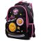 Рюкзак шкільний YES S-83 "Smiley World" 36*27*14см., 552821