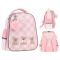 Рюкзак шкільний напівкаркасний GoPack Education Teddy Bears GO26-165S-1