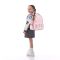 Рюкзак шкільний напівкаркасний GoPack Education Teddy Bears GO26-165S-1