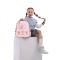 Рюкзак шкільний напівкаркасний GoPack Education Teddy Bears GO26-165S-1