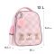 Рюкзак шкільний напівкаркасний GoPack Education Teddy Bears GO26-165S-1
