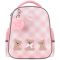 Рюкзак шкільний напівкаркасний GoPack Education Teddy Bears GO26-165S-1