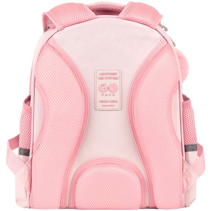 Рюкзак шкільний напівкаркасний GoPack Education Teddy Bears GO26-165S-1