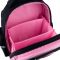 Рюкзак шкільний напівкаркасний GoPack Education Heart GO26-165S-2