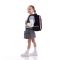 Рюкзак шкільний напівкаркасний GoPack Education Heart GO26-165S-2