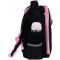 Рюкзак шкільний напівкаркасний GoPack Education Heart GO26-165S-2