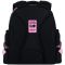 Рюкзак шкільний напівкаркасний GoPack Education Heart GO26-165S-2