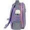 Рюкзак шкільний напівкаркасний GoPack Education Cute Kitty GO26-165S-3