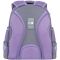 Рюкзак шкільний напівкаркасний GoPack Education Cute Kitty GO26-165S-3