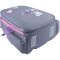 Рюкзак шкільний напівкаркасний GoPack Education Cute Kitty GO26-165S-3