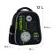 Рюкзак шкільний напівкаркасний GoPack Education Football Fan GO26-165S-4