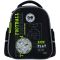 Рюкзак шкільний напівкаркасний GoPack Education Football Fan GO26-165S-4