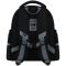 Рюкзак шкільний напівкаркасний GoPack Education Football Fan GO26-165S-4
